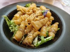 -丰泽园饭店
