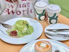 -Gram舒芙蕾(杭州中心店)