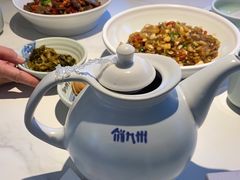 -俏九州·小炒黄牛肉(华润万象汇店)