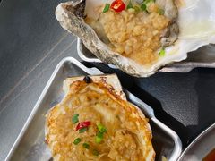 -老虎滩大连海鲜烧烤(建邺云锦路总店)