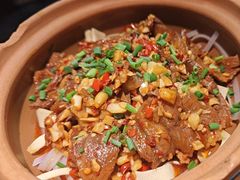 -陈家婆的菜(梅溪湖店)
