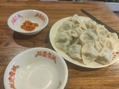 -韩萍老南京馄饨(河西万达店)