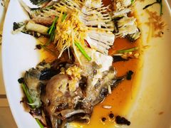 -渔码头食府·20年蓬莱老字号(登州路店)