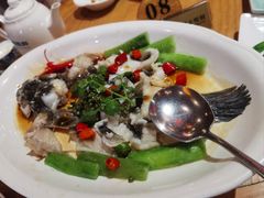 -德胜轩正宗顺德菜(宝安沙井会展中心店)