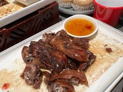 -先记烧鹅王·本地粤菜(福永店)