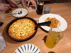 -必胜客(龙泉万达店)