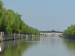 景点-扬州古运河