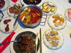 -吉布鲁牛排海鲜自助(巴南万达广场店)