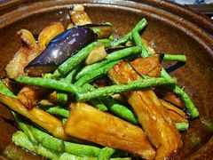-粗茶淡饭·隐庐私厨(东亭店)