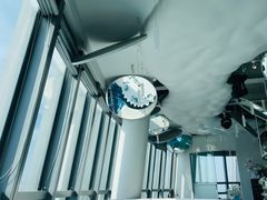 -天玑高空江景餐厅&酒吧Sky Secret Restaurant&Bar