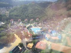 -河源客天下-温泉小镇