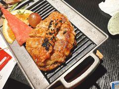 -花潮料理艺食馆(成都万象城店)