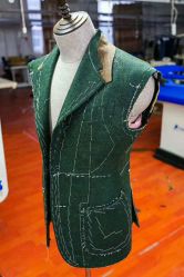 -GIMIWEAR 基米尔男士西服高级定制(陆家嘴店)