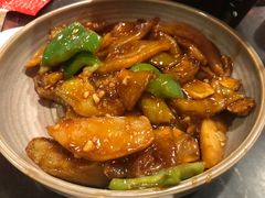-金掌勺锅包肉(太原万达店)