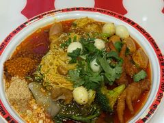 -文立新麻辣烫(合生汇21街区店)