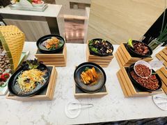 -西安绿地假日酒店
