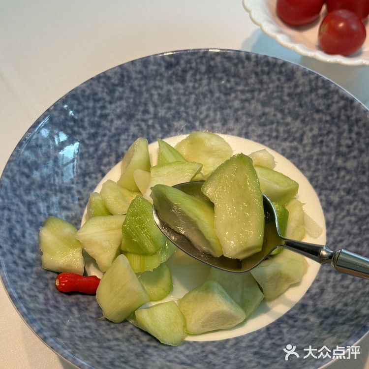 点个赞❗️这家俏江南的河鲜可真是鲜美❗️