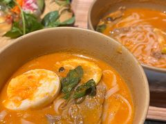 越式牛肉河粉-BAKER&SPICE(安福路店)