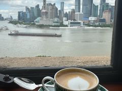 -上海和平饭店华懋阁 Cathay Room