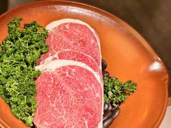 -山葵村烤肉(海淀区民族大学店)