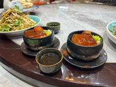 -君霖海鲜私房菜(春柳店)