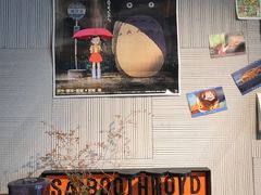 -ommo cafe(半岛城邦店)