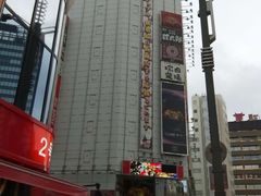 -秋叶原电器街