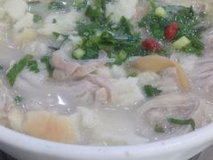 普通葫芦头泡馍-春发生饭店·非遗(南院门店)