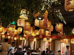 -南京大牌档(青岛万象城店)