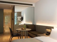 -君悦·SPA养生会所