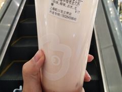 -CoCo都可(虹口龙之梦店)
