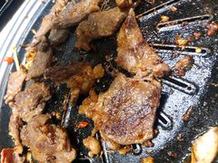 -牛炙烤肉(车公庙店)