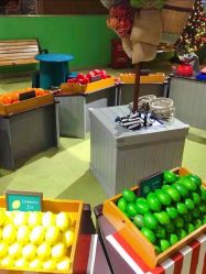 -幻贝家儿童乐园(苏州中心店)