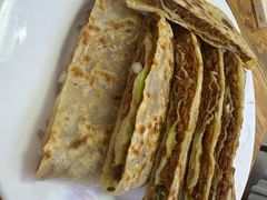 -溢心园香河肉饼总店