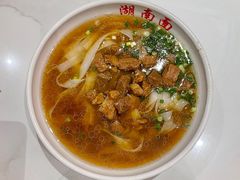 -李兰英湖南面馆(护国路店)