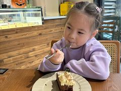 -榖屋house of flour(张江首店)