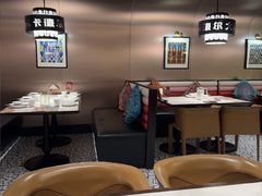 -清真·卡德尔大叔新疆主题餐厅(龙汇路店)