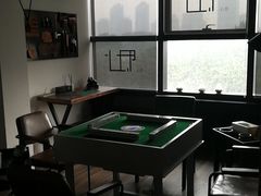 -CLUB心邸·掼蛋·麻将·扑克(日坛店)