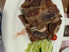 -玫瑰园西餐厅(新华大厦店)