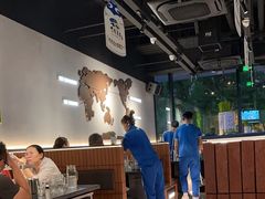 -很久以前羊肉串(朝阳路店)