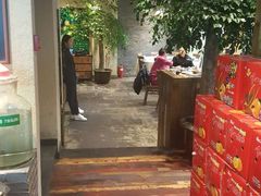 -陈先进鱼馆·地道农家菜(湖墅南路店)