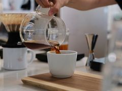 -SAFARI COFFEE