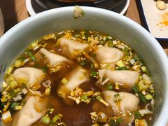 -秦香阁·西北家常菜(徐汇日月光中心店)