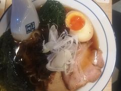 -麵の匠·一生堂(新世界店)