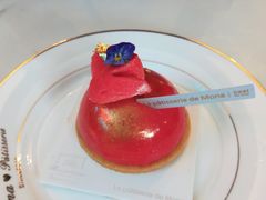 -La patisserie de Mona 茉娜的甜品(韩乐坊店)