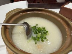 -白天鹅宾馆-宏图府餐厅