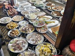 -绍兴名菜馆(可乐路店)