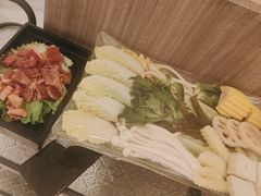 -集渔·泰式海鲜火锅(科华店)