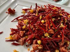 -院8里·少城记忆老川菜(宽窄巷子店)