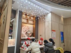 -海底捞火锅(大融城店)